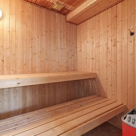 Olla - 300m From The Sea In Nw Jutland By Interhome Holiday home *
