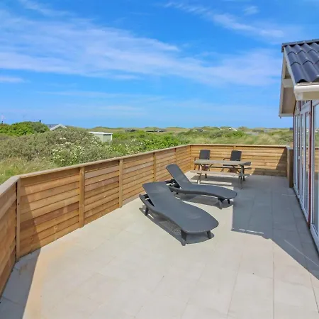 Holiday home Olla - 300m From The Sea In Nw Jutland By Interhome Hjorring