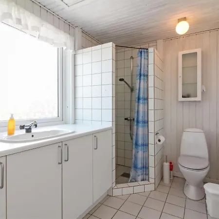 Olla - 300m From The Sea In Nw Jutland By Interhome
