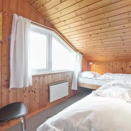 Olla - 300m From The Sea In Nw Jutland By Interhome Holiday home *