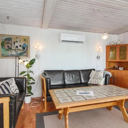 Olla - 300m From The Sea In Nw Jutland By Interhome Hjorring