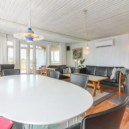 Olla - 300m From The Sea In Nw Jutland By Interhome * Hjorring