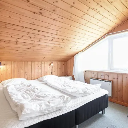 Olla - 300m From The Sea In Nw Jutland By Interhome * Hjorring