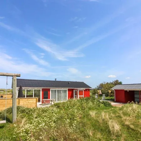 Olla - 300m From The Sea In Nw Jutland By Interhome Hjorring