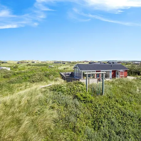 Olla - 300m From The Sea In Nw Jutland By Interhome Hjørring