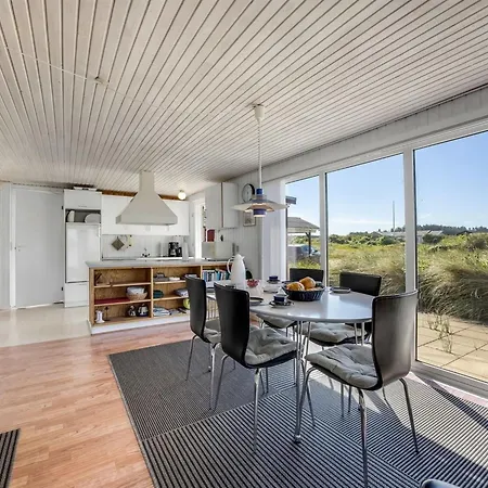 Semesterbostad Olla - 300m From The Sea In Nw Jutland By Interhome *