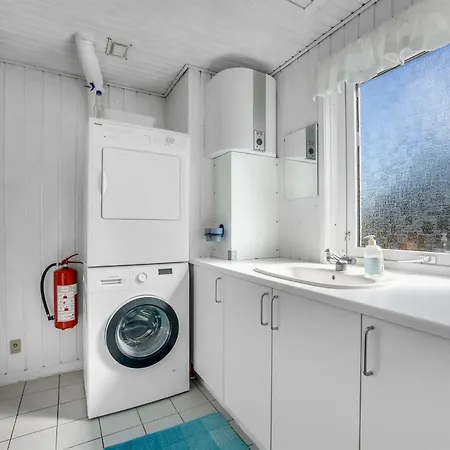 Olla - 300m From The Sea By Interhome Hjørring