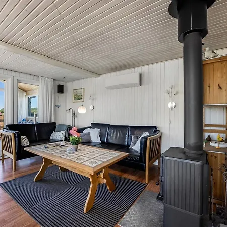 Olla - 300m From The Sea By Interhome Feriehus
