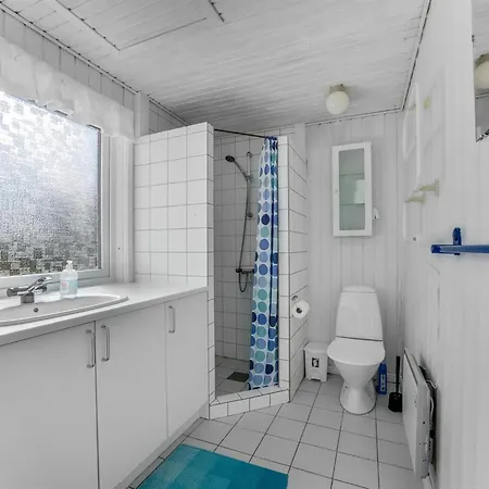 Feriehus Olla - 300m From The Sea By Interhome Hjørring