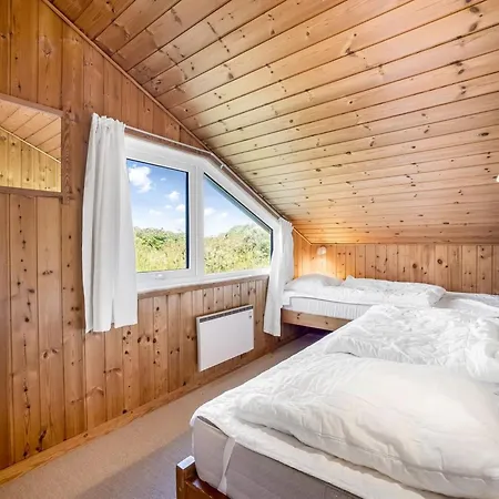 Ferienhaus Olla - 300m From The Sea By Interhome *
