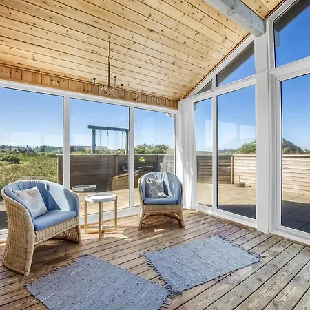 Olla - 300m From The Sea By Interhome Feriehus