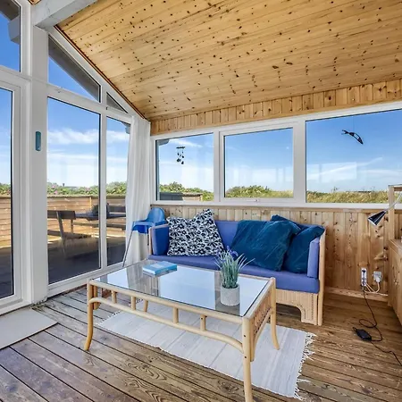 Olla - 300m From The Sea By Interhome Feriehus Hjørring