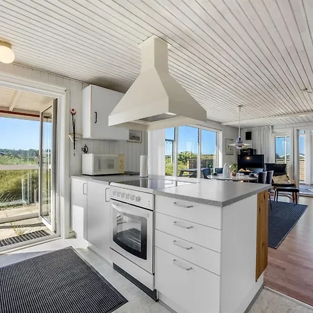 Olla - 300m From The Sea By Interhome Feriehus Hjørring