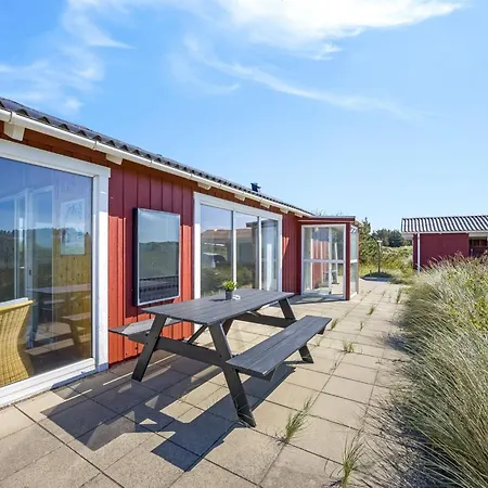 Olla - 300m From The Sea By Interhome Feriehus Hjørring