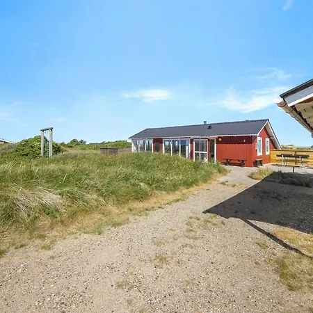 Olla - 300m From The Sea By Interhome * Hjørring