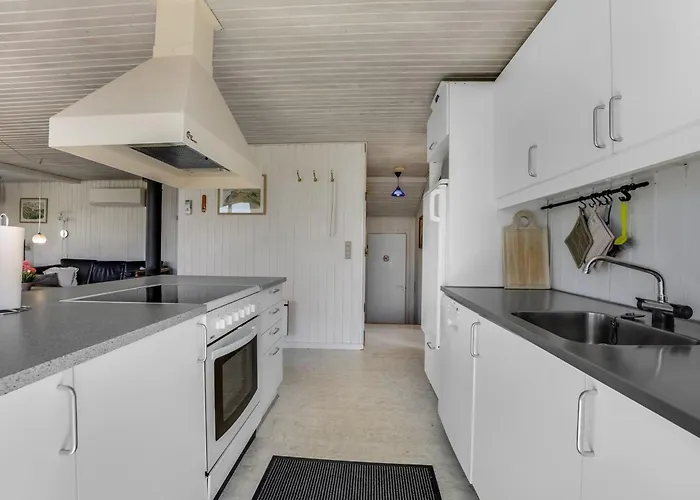 Olla - 300m From The Sea By Interhome Prázdninový dům