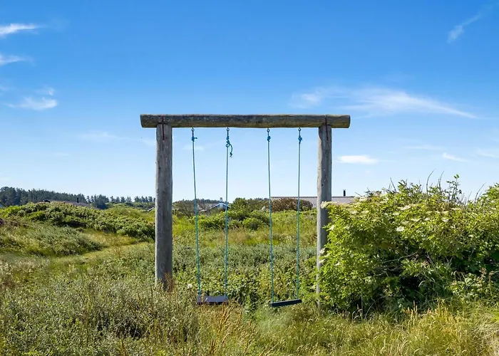 Olla - 300m From The Sea By Interhome Prázdninový dům *